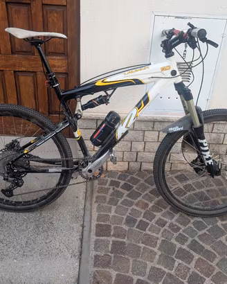 MTB K2 launch 