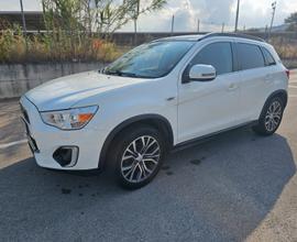 MITSUBISHI ASX 1ª serie - 2016