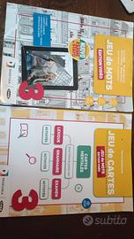 libro Jeu de Mots 3