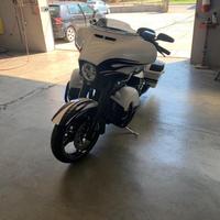 Harley-Davidson Street Glide C.V.O 1800cc