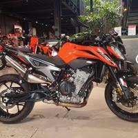 KTM 790 Duke L