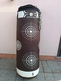 Sacco da boxe per pugilato 🥊
