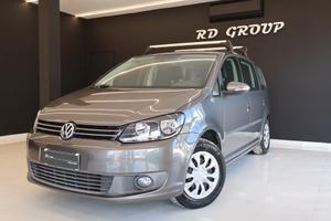 Volkswagen Touran 1.2 tsi bm Comfortline 7 Posti