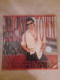 collezione vinile anno 1992