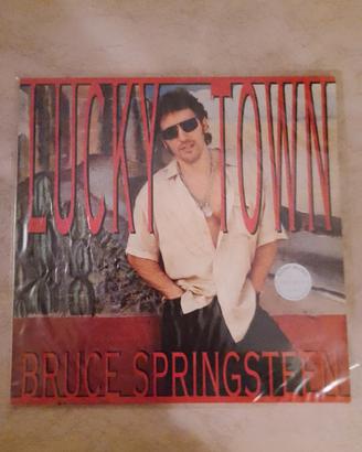collezione vinile anno 1992