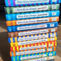 Diario di una Schiappa