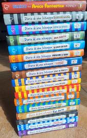 Diario di una Schiappa