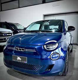 Fiat 500e 42 kWh Icon