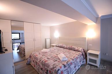 Vendita diretta - romanina - loft