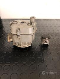 Gruppo termico 50cc Valenti derbi