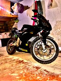 smembro aprilia rs 50