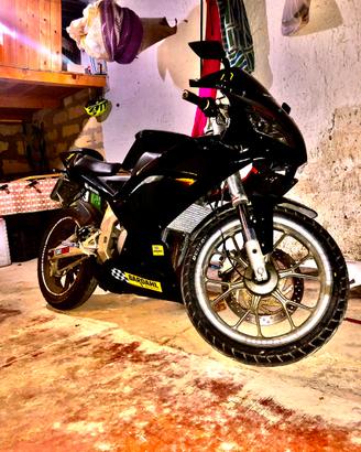 smembro aprilia rs 50