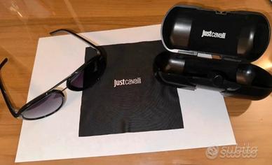 Occhiali da sole Just Cavalli