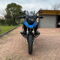 BMW GS 1200 anno 2017 31000 km