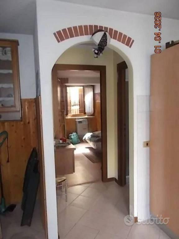 Appartamento – Oltre il Colle, Contrada Vandullo - Vista 4