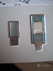 MFI LICENSED FLASH DRIVE