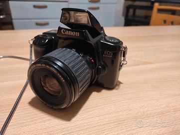 Canon EOS 1000F