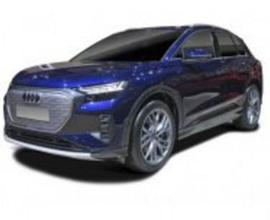 Audi Q4 e-tron 45