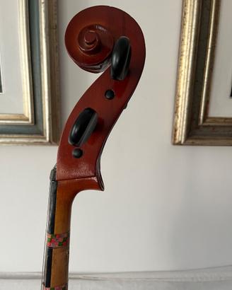 Violoncello  1/2