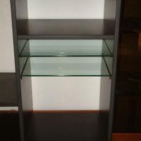 Mobile per impianto Hi-Fi e TV