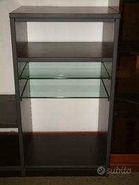 Mobile per impianto Hi-Fi e TV