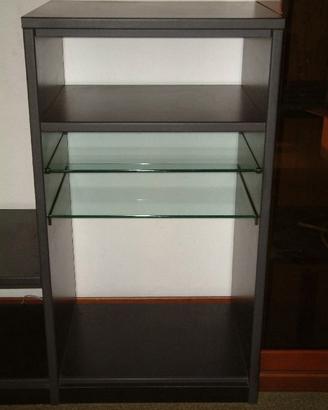Mobile per impianto Hi-Fi e TV