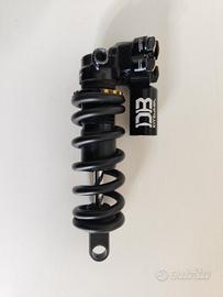 Ammortizzatore Top canecreek Kitsuma Trunnion 185x