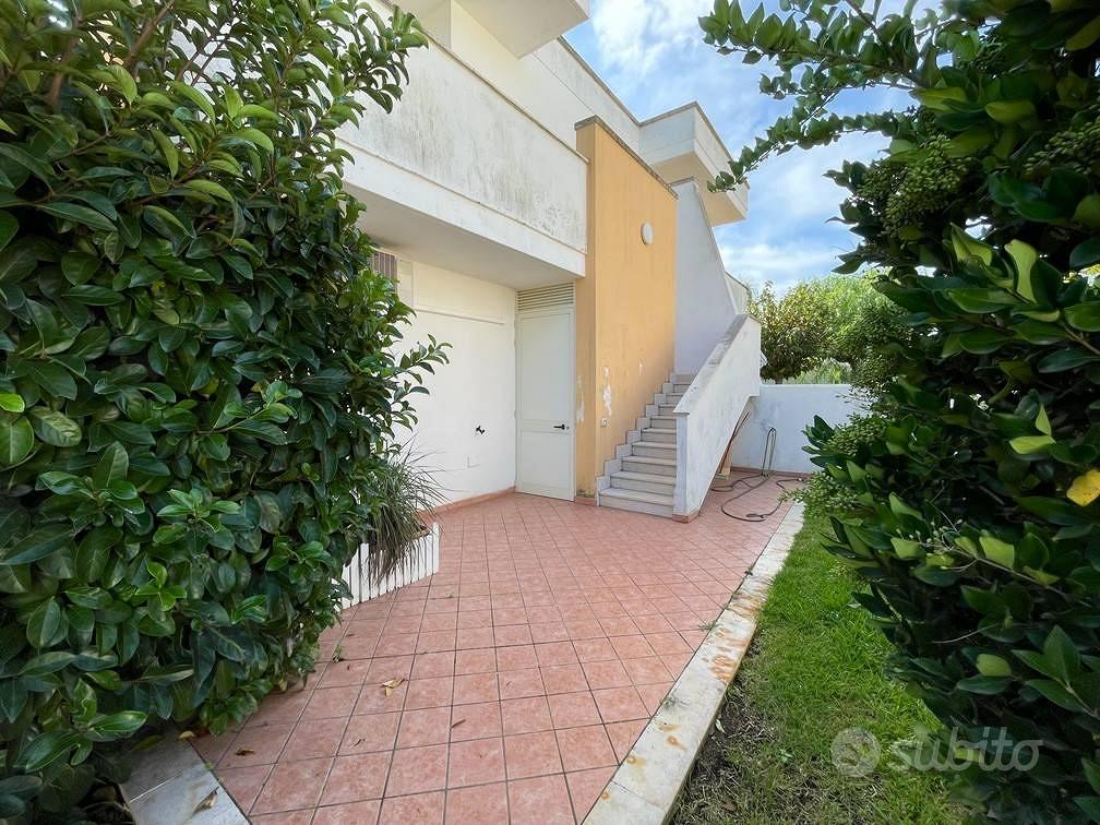 Casa – Melendugno, Torre Saracena - Vista 3