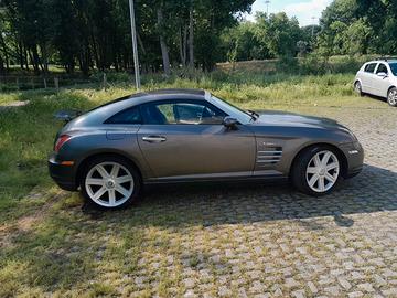 Chrysler Crossfire 