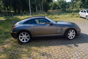 Chrysler Crossfire 
