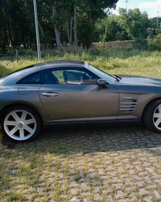 Chrysler Crossfire 