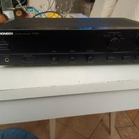 amplificatore piu casse