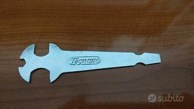 chiave Legnano per bici epoca