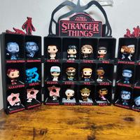 Espositore Stranger Things 