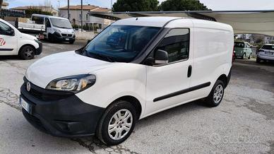 Fiat Doblo Doblo 1.3 mjt 16v AUTOCARRO + IVA