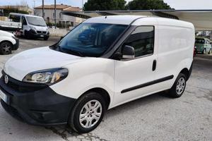 Fiat Doblo Doblo 1.3 mjt 16v AUTOCARRO + IVA