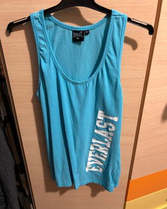 Canotta sportiva