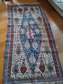 Tappato Kilim