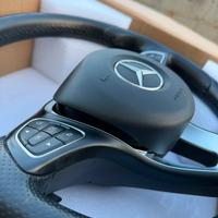 Volante Classe C w205