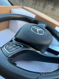 Volante Classe C w205