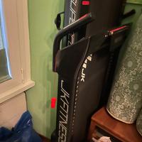 Tapis roulant JK FITNESS JK SC48 Black