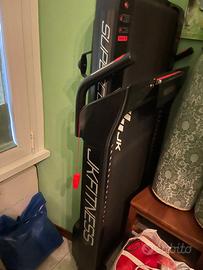 Tapis roulant JK FITNESS JK SC48 Black