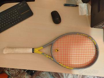 RACCHETTA TENNIS Head Extreme MP