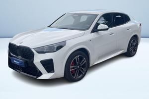 BMW X2 xdrive 20d 48V MSport Pro auto
