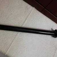 Reggisella Cannondale 31,6 x 400