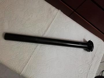 Reggisella Cannondale 31,6 x 400