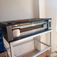 forno  professionale