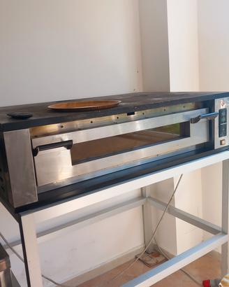 forno  professionale