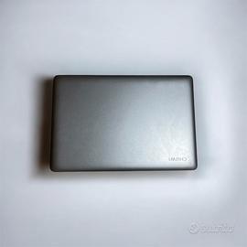 CHUWI HeroBook Pro 8GB RAM 256GB SSD Celeron N4020