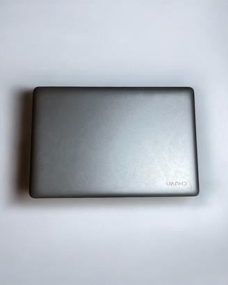 CHUWI HeroBook Pro 8GB RAM 256GB SSD Celeron N4020